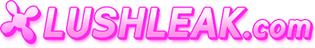LUSHLEAK.com - CLICK HERE TO PLAY REAL HOT WOMEN LEAKING ON PORNCAM THANKS TO YOU front